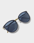 Santorini Sunglasses - Navy