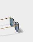 Santorini Sunglasses - Navy