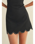 Sylvie Mini Dress