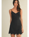 Sylvie Mini Dress