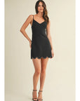 Sylvie Mini Dress