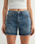 Vintage High Rise Shorts