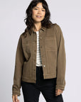 Siena Jacket