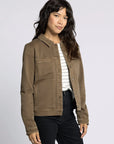 Siena Jacket