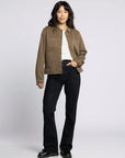 Siena Jacket