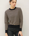 Classic Stripe Sweater