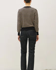Classic Stripe Sweater