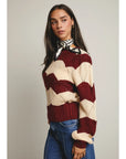 Caroline Knit Sweater