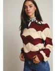Caroline Knit Sweater