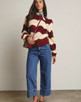 Caroline Knit Sweater