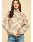 Quinn Sweater