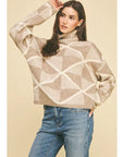 Quinn Sweater