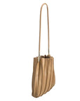 Carrie II Pleated Shoulder Bag