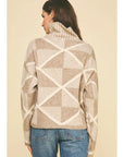 Quinn Sweater