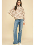 Quinn Sweater