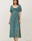 Layna Day Dress