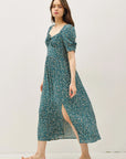 Layna Day Dress
