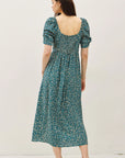 Layna Day Dress