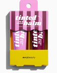 Lip & Cheek Tinted Balm - Sultry Duo