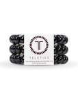 Jet Black - Large