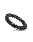 Jet Black - Large