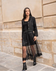 Kayla Tulle Skirt