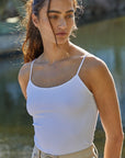Basic Full Length Cami