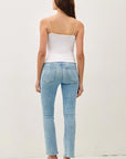 Betty Basic Crop Cami