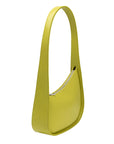 Willow Pistachio Recycled Vegan Shoulder Bag
