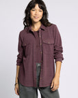 Cassian Shirt