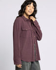Cassian Shirt