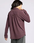 Cassian Shirt