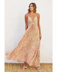 Zoe Maxi Dress