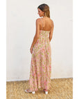 Zoe Maxi Dress