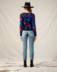 Ava Sweater - Final Sale Item