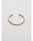 Glided Bracelet in Gold