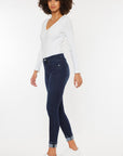 Laura Skinny Jeans - Final Sale Item