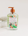 Citrus Garden Hand Sanitizer Gel