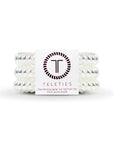 Crystal Clear - Large Hair Ties