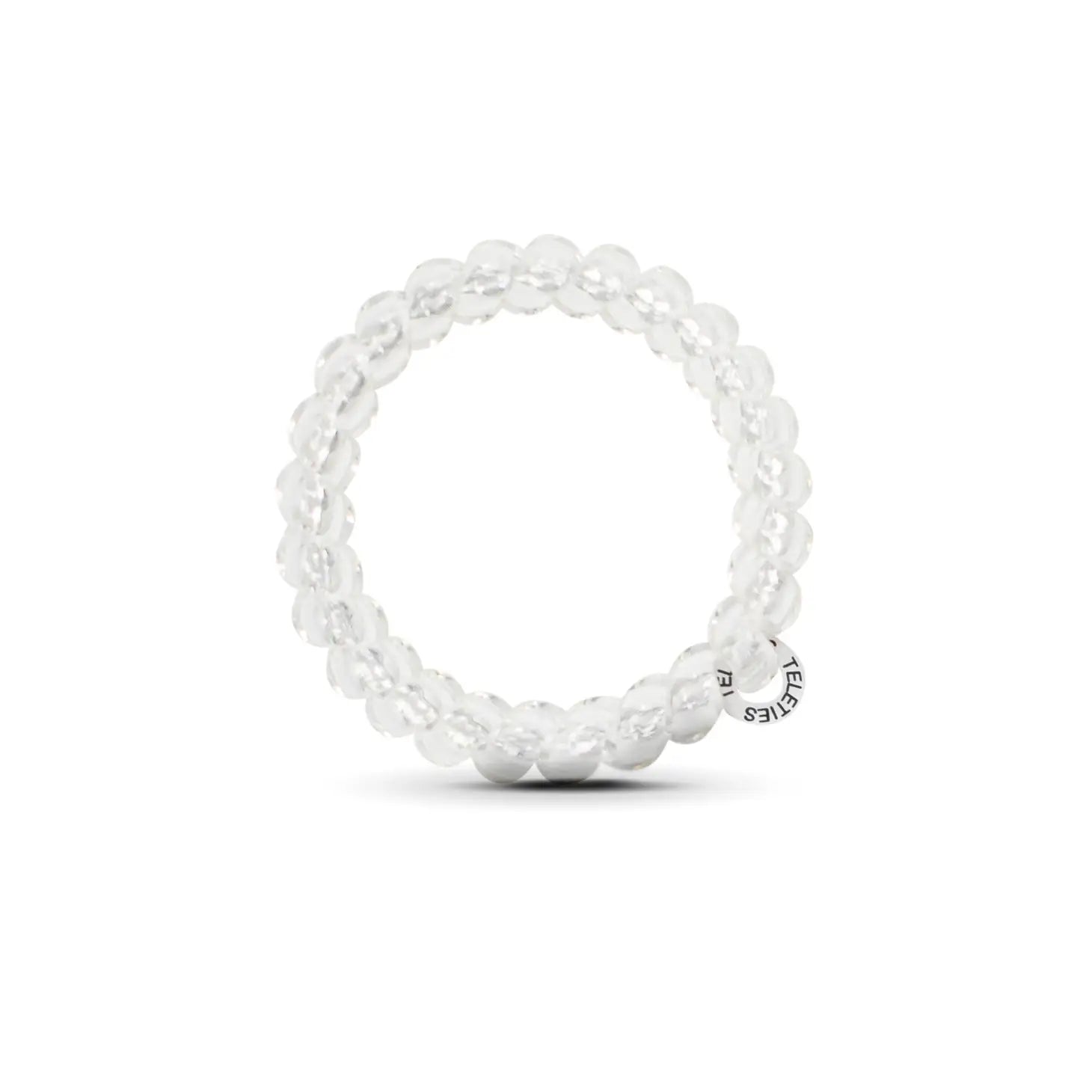 Crystal Clear - Large Hair Ties