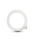 Crystal Clear - Large Hair Ties