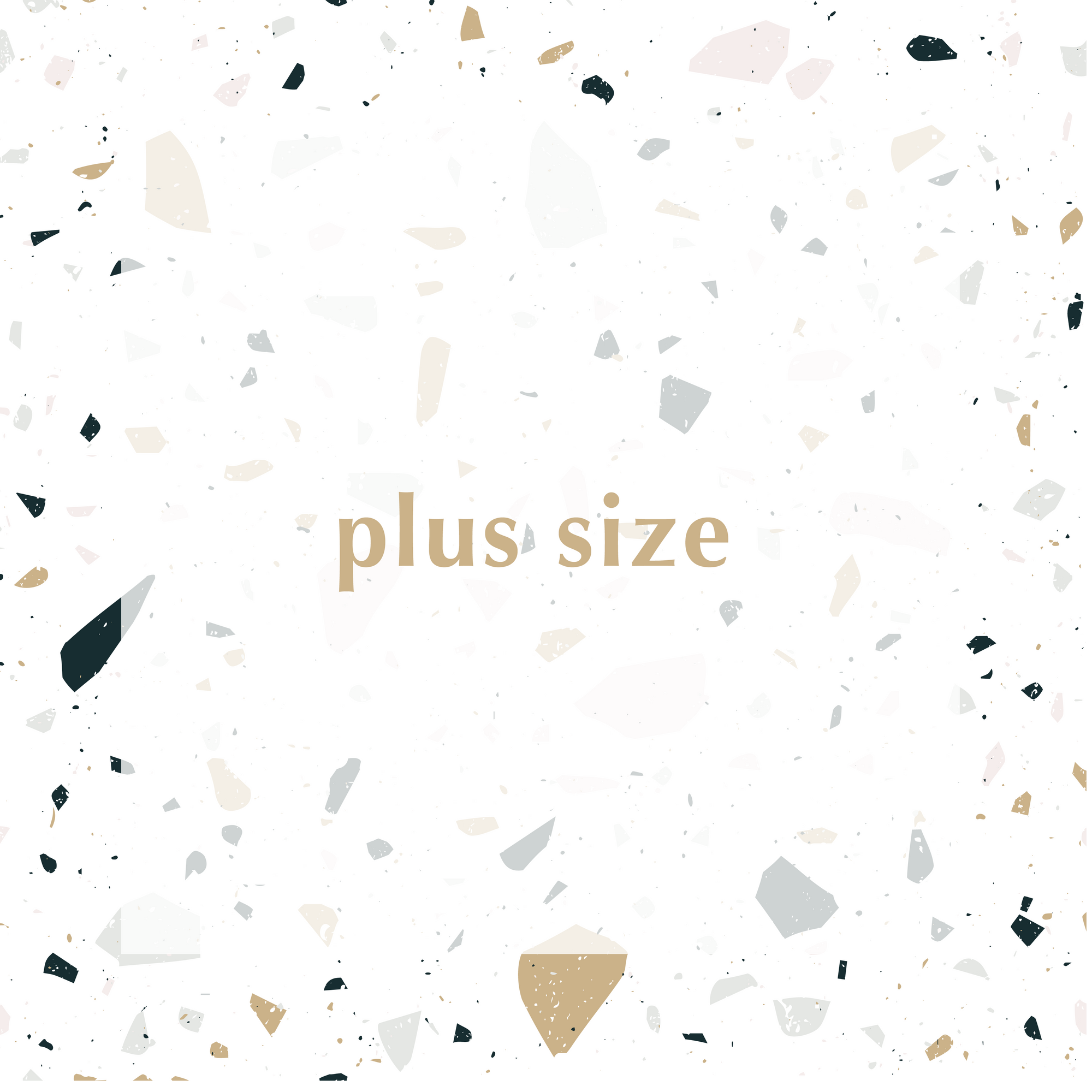 Plus Size