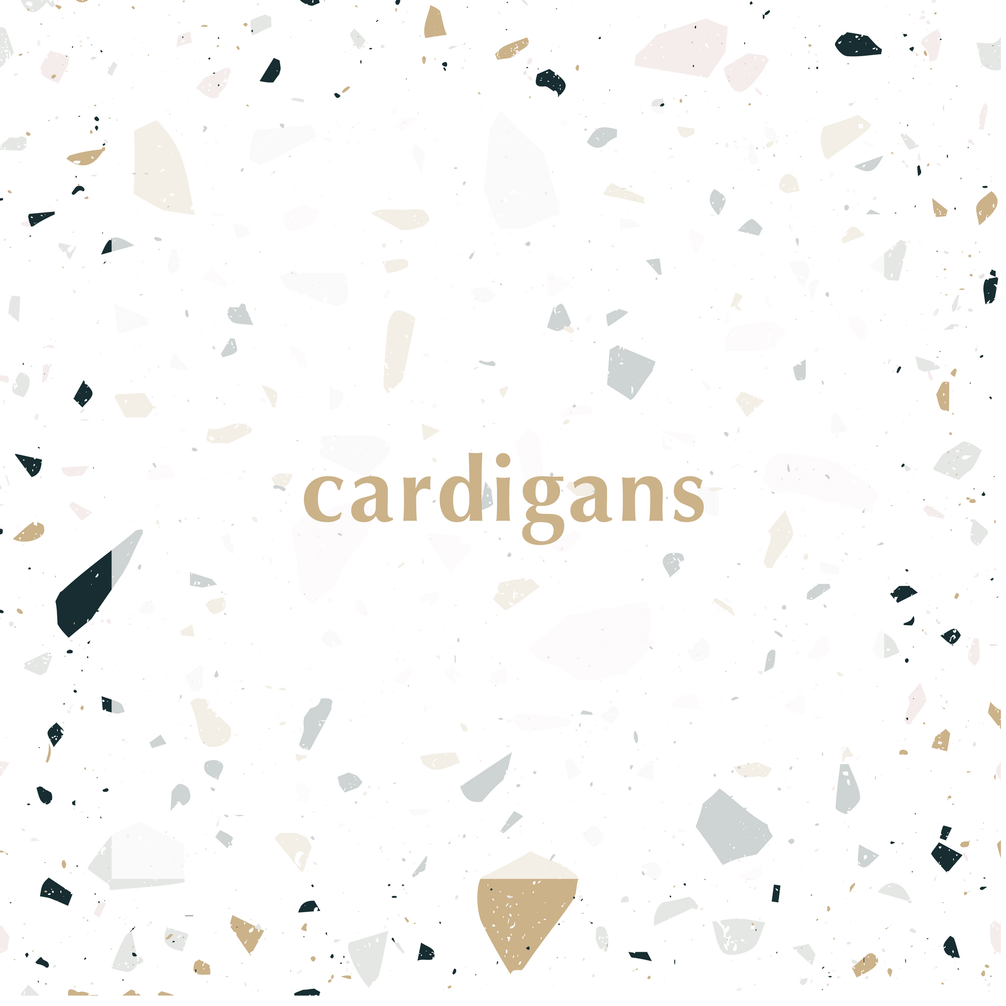 Cardigans