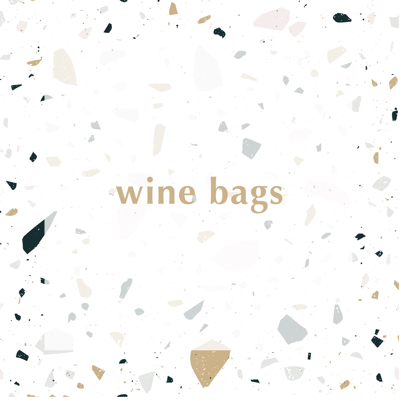 Wine Bags