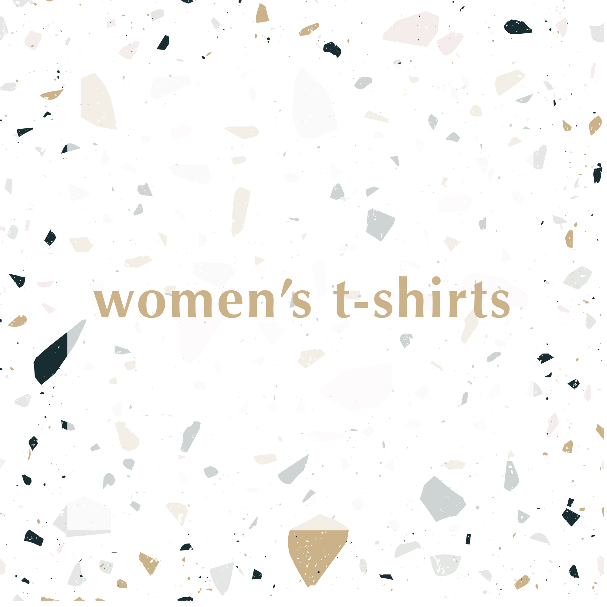 Women's T-Shirts