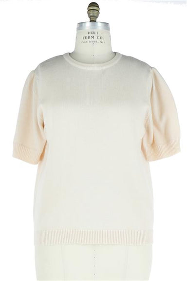 Mackenzie Sweater Top - Plus Size