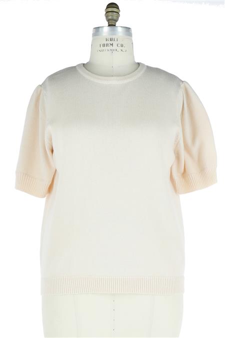 Mackenzie Sweater Top - Plus Size