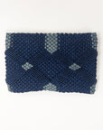 Handmade Macramé Clutch