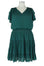 Violet Dress - Plus Size