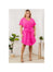 Jackie Dress - Plus Size